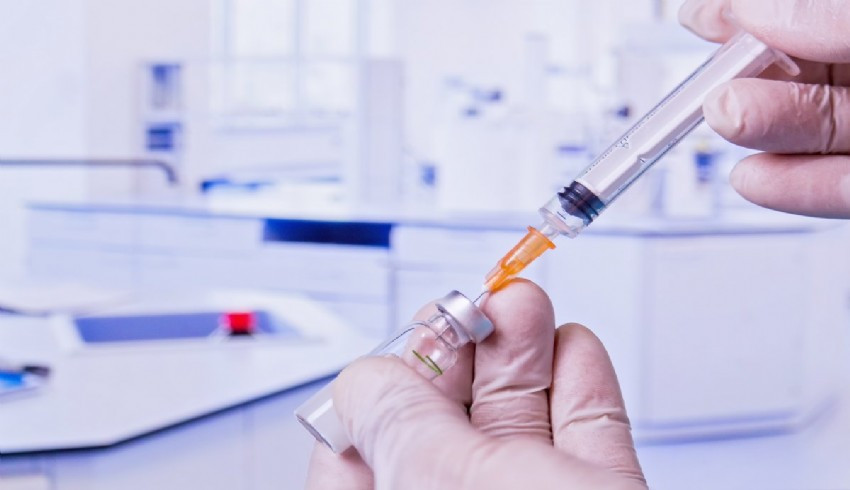 Almanya’da ömür boyu COVID-19 aşısı tazminatı