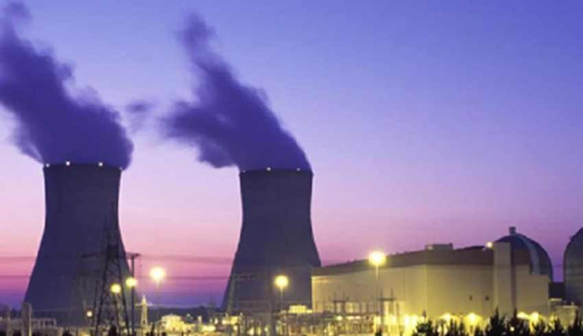 Almanya dan enerji krizine karşı nükleer santral adımı