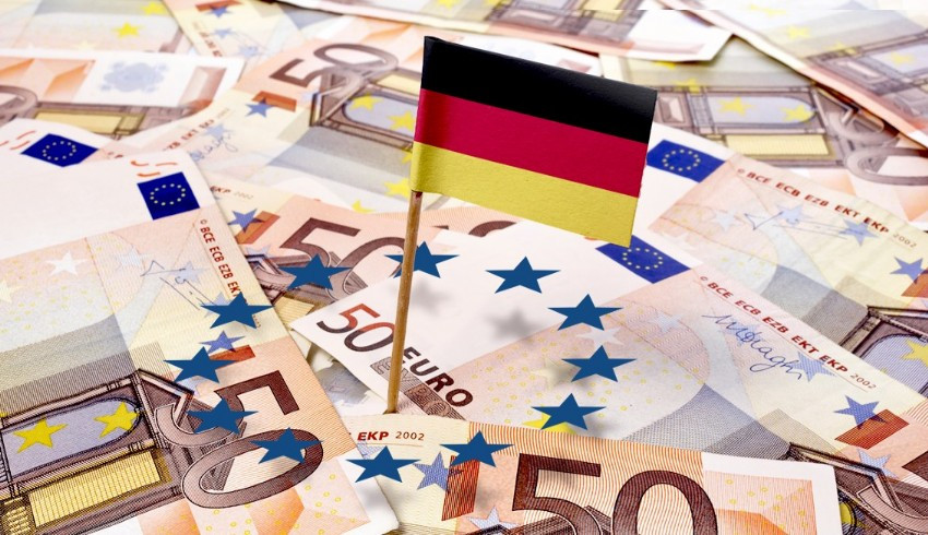 Almanya üretici fiyatları artış hızında yavaşlama