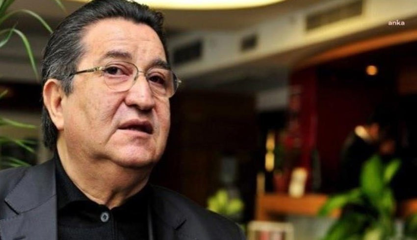 Altay Spor Kulübü nün yüksek divan kurulu eski başkanı Kemal Zorlu hayatını kaybetti