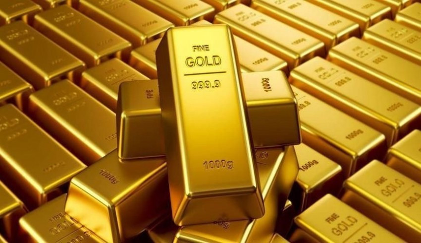 Altın geriledi... Kilogramı 1 milyon 213 bin lira
