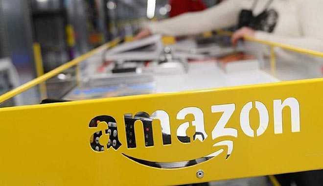 İngiltere Amazon a rekabet incelemesi başlattı
