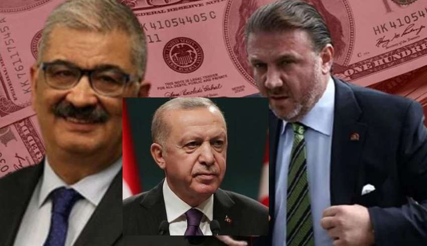 Ankara kulisleri bunu konuşuyor! Erdoğan dan Yiğit Bulut ve Cemil Ertem kararı