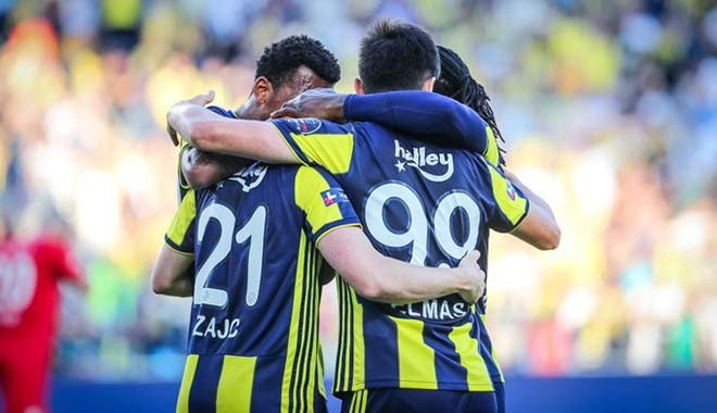 UEFA nın Fenerbahçe kararı belli oldu