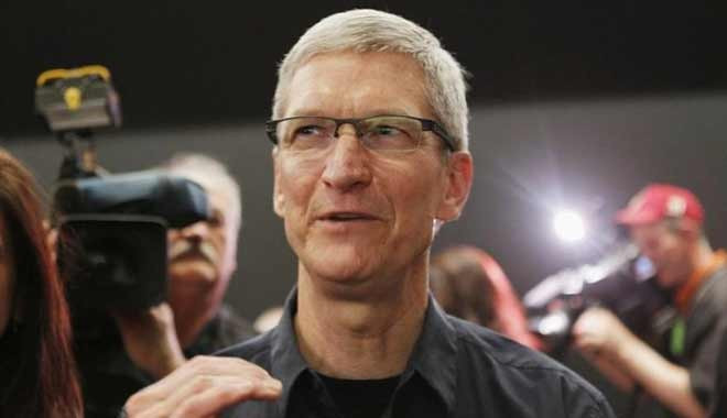 Tim Cook açıkladı: Apple da çalışmak için gereken 4 kriter