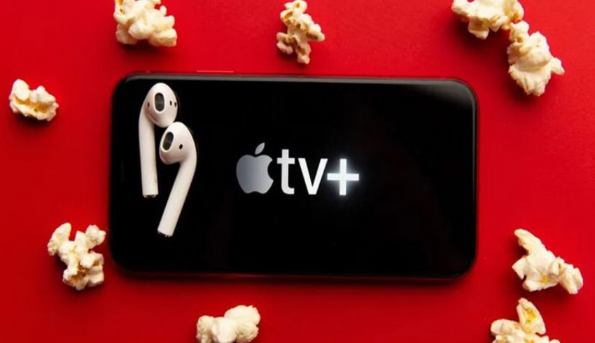Apple dan sinema sektörüne yatırım