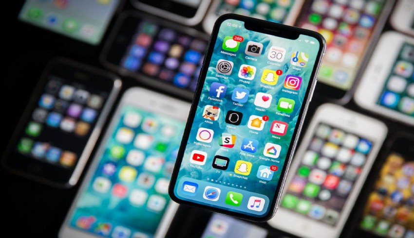 Apple’dan zam kararı: En pahalı iPhone fiyatı 64 bin lira oldu