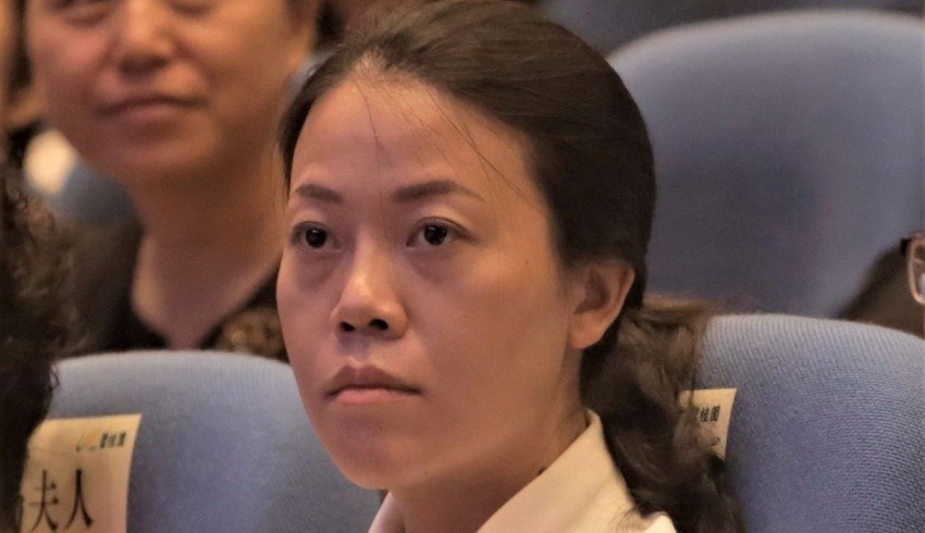 Asya nın en zengin kadını Yang Huiyan 12.4 Milyar Dolar kaybetti
