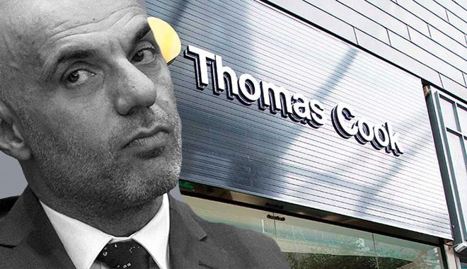 İflas eden Thomas Cook’un Rusya ayağını Türk şirketi aldı
