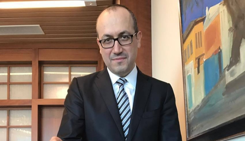 BBVA CEO su Onur Genç: BBVA hissesi Türkiye pozisyonu nedeniyle cezalandırılıyor