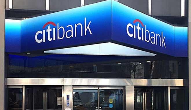 Citi den Türk bankaları kararı!  Yüksek riskli  vurgusu