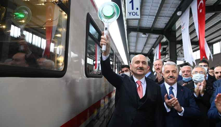 Bakan Karaismailoğlu ndan Kılıçdaroğlu nun 9.4 Milyarlık iddiasına yanıt: Elmayla karpuzu karıştırıyor