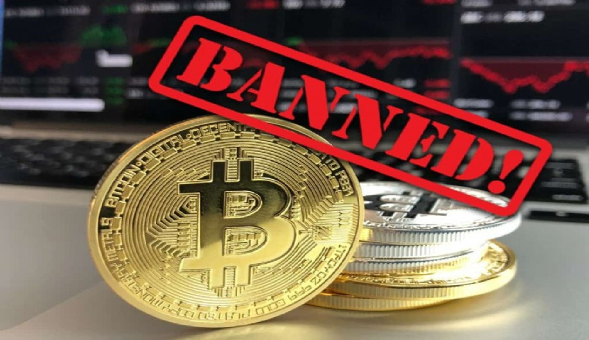Bali de kripto para ödemesi yasaklandı