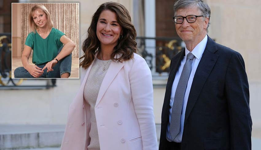 Bill ve Melinda Gates in 27 yıllık evliliğini o isim mi bitirdi?