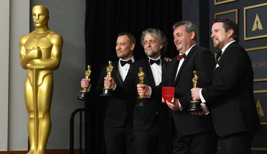 Bir Oscar ödülü kaç dolar eder