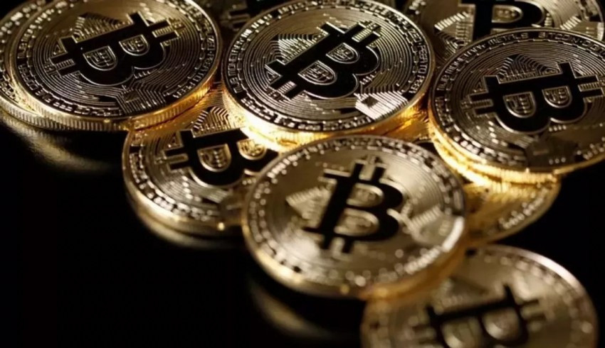 Bitcoin in yükselişi devam ediyor