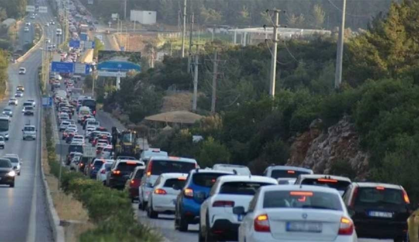 Zorunlu trafik sigortası zamlandı: İstanbul da 5 bin 592 Liraya çıktı
