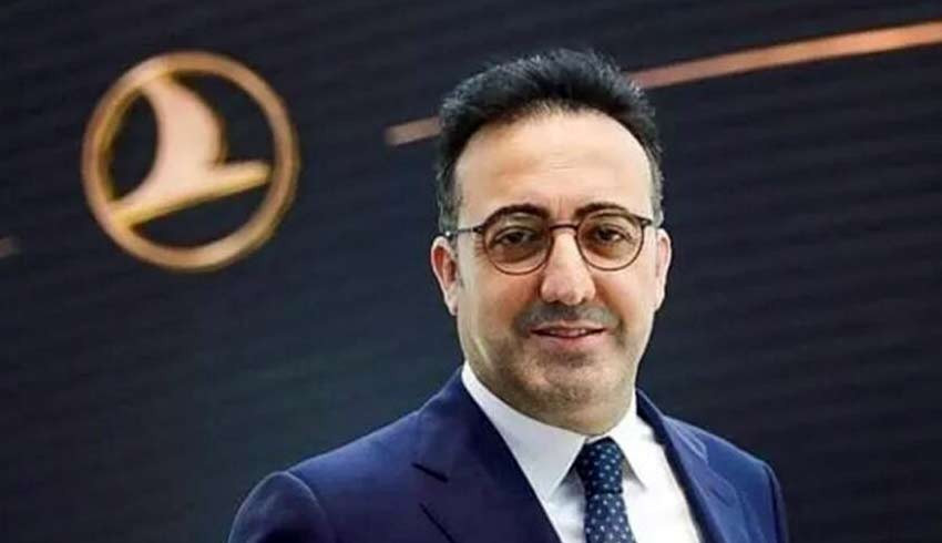 THY Yönetim Kurulu Başkanı İlker Aycı istifa etti