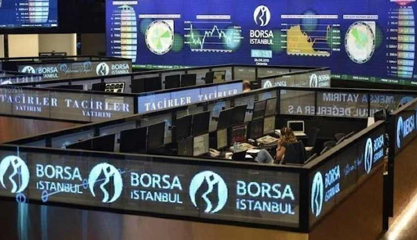 Borsa İstanbul un  En ucuz  hisseleri
