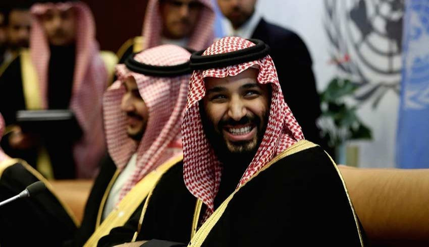 ABD açıkladı: Cemal Kaşıkçı’nın öldürülmesini Suudi Veliaht Prens Selman onayladı