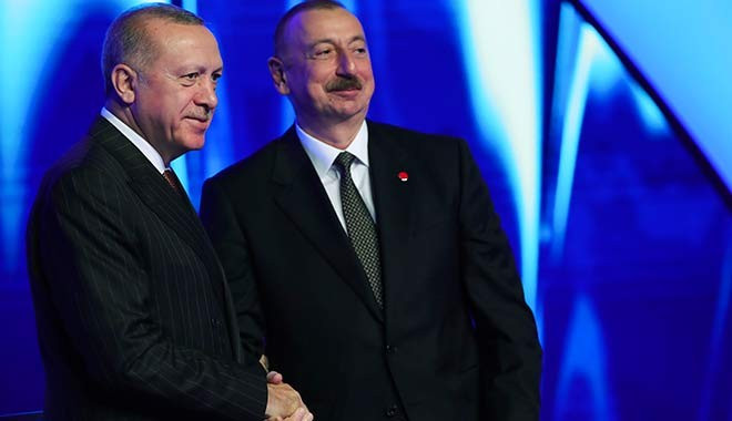Bu nasıl kardeşlik! Türkiye, Azeri gazına Avrupa nın iki katı para ödüyor!