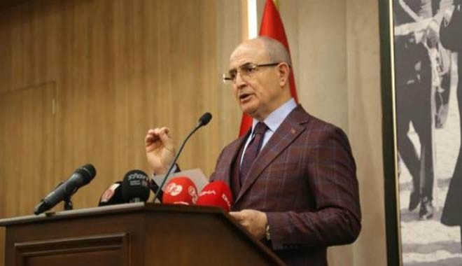 Büyükçekmece Belediye Başkanı Akgün: Son hafta çok büyük paralar dağıtıldı
