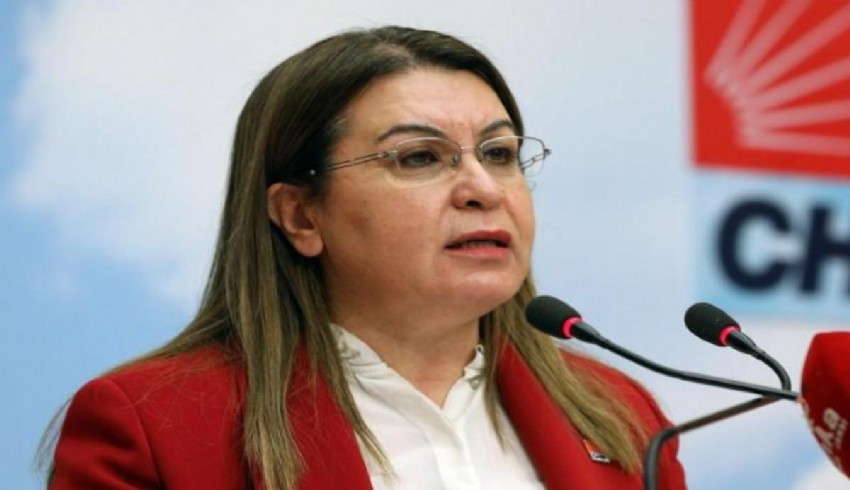 CHP li Gülizar Biçer: “Akkuyu ve Sinop nükleer enerji santrallerini iptal edeceğiz”