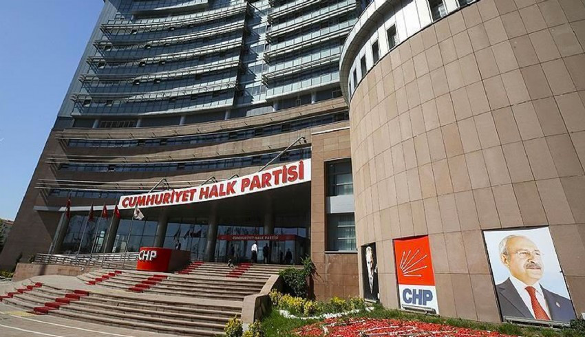 CHP de ikinci tur için  İstanbul  modeli kararı