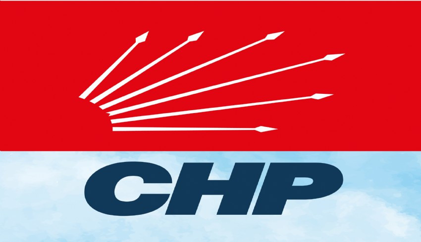 CHP’li il başkanı istifa etti