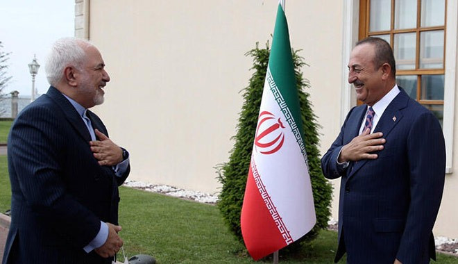 Çavuşoğlu açıkladı: İran la 1 Ağustos ta başlıyor