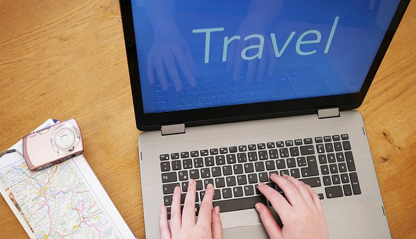 Çevrimiçi seyahat harcamalarında rekor artış