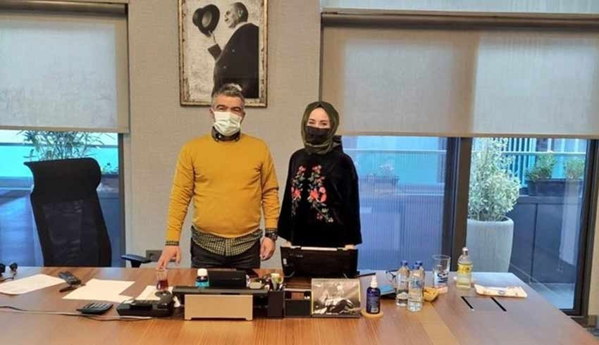 Çin den aşı getiren aracı şirket Keymen in avukatı aşı için gönüllü olmuş