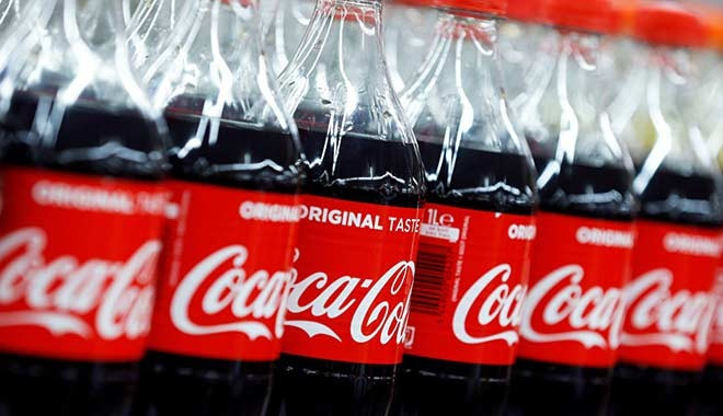 Coca-Cola’dan Türkiye açıklaması: Ciddi düşüşte