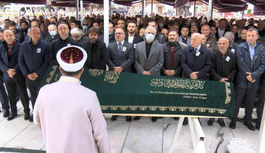 Cumhurbaşkanı Erdoğan, Evyap ın cenaze törenine neden katılmadı?