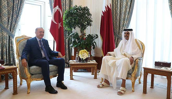 Madde madde Katar’ın Türkiye yatırımları