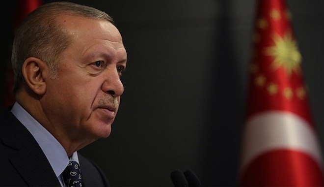 Erdoğan: Niçin YouTube, Twitter, Netflix gibi sosyal medyalara karşı olduğumuzu anlıyor musunuz?