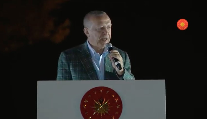 Cumhurbaşkanı Erdoğan: Yangın söndürme uçak sayımız 16 ya çıktı