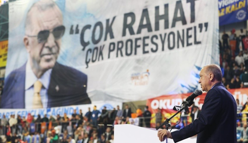 Cumhurbaşkanı Erdoğan dan  Beyin Göçü  mesajı