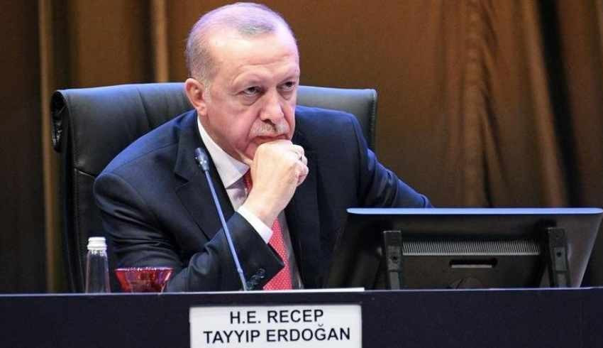 Cumhurbaşkanı Erdoğan dan dolar, faiz açıklaması: Mesele...