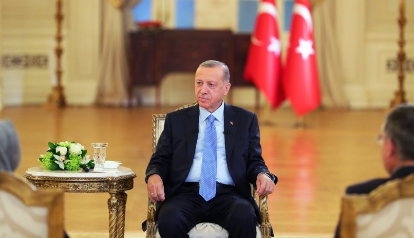 Cumhurbaşkanı Erdoğan dan müjde: Erken ödeyene yüzde 25 indirim var