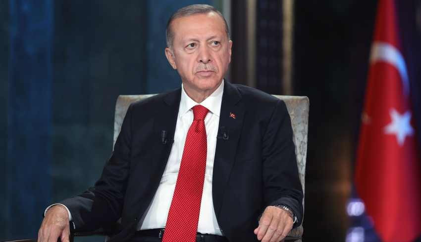 Cumhurbaşkanı Erdoğan dan üçüncü nükleer mesajı: Arkadaşlarımız üzerinde çalışıyor