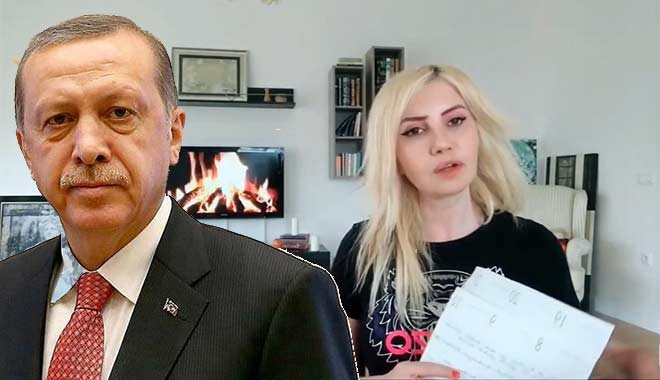 Cumhurbaşkanı Erdoğan’ın doğum haritası kameralar önünde ilk kez yorumlandı: 15 Mart tan sonra çok şey değişecek