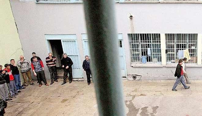 Cumhurbaşkanı Erdoğan talimat verdi: Mahkumlara yüzde 50 infaz indirimi geliyor