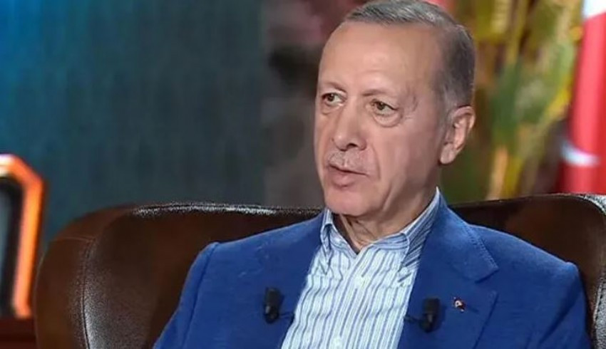Cumhurbaşkanı Recep Tayyip Erdoğan dan gündeme ilişkin açıklamalar