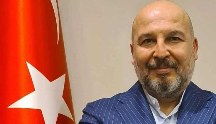 Cumhurbaşkanı danışmanı Serkan Taranoğlu istifa etti iddiası