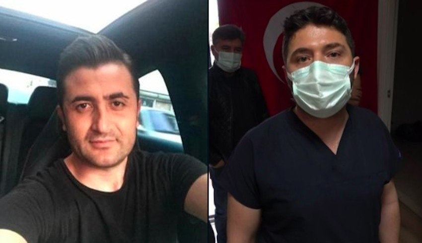 Cumhuriyet Savcısı kendisini muayene etmeyen doktoru ters kelepçeyle gözaltına aldırdı  iddiası