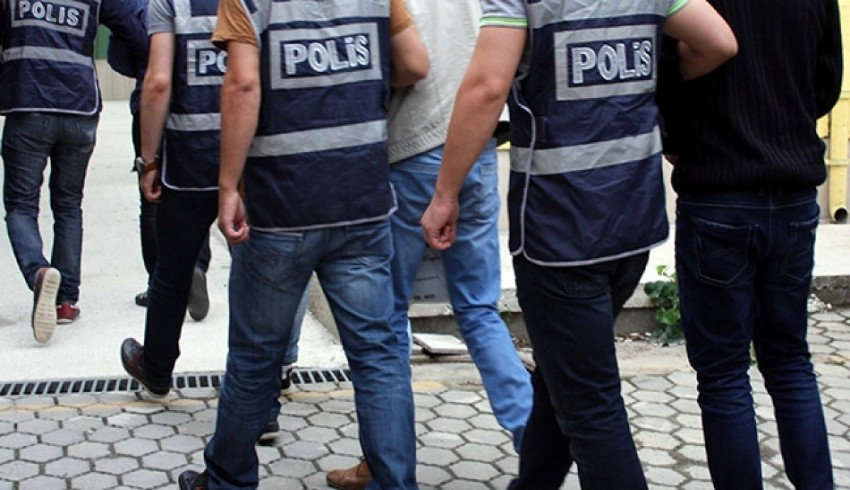 DEAŞ ın sözde Musul kadısı İstanbul da tutuklandı