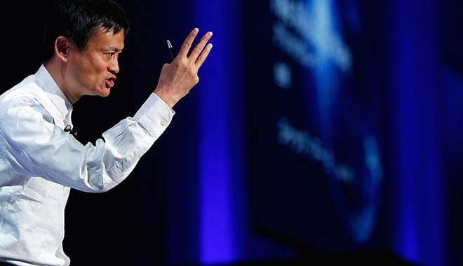 Alibaba nın patronu Jack Ma: Kendimden daha zekileri işe alırım, akıllı insanları ancak kültür ve değerler sistemiyle yönetebilirsiniz