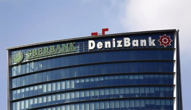 Sberbank dan Denizbank ın satışına ilişkin açıklama
