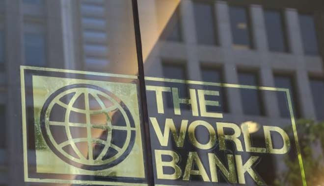 Dünya Bankası, Türkiye için büyüme tahminini yükseltti